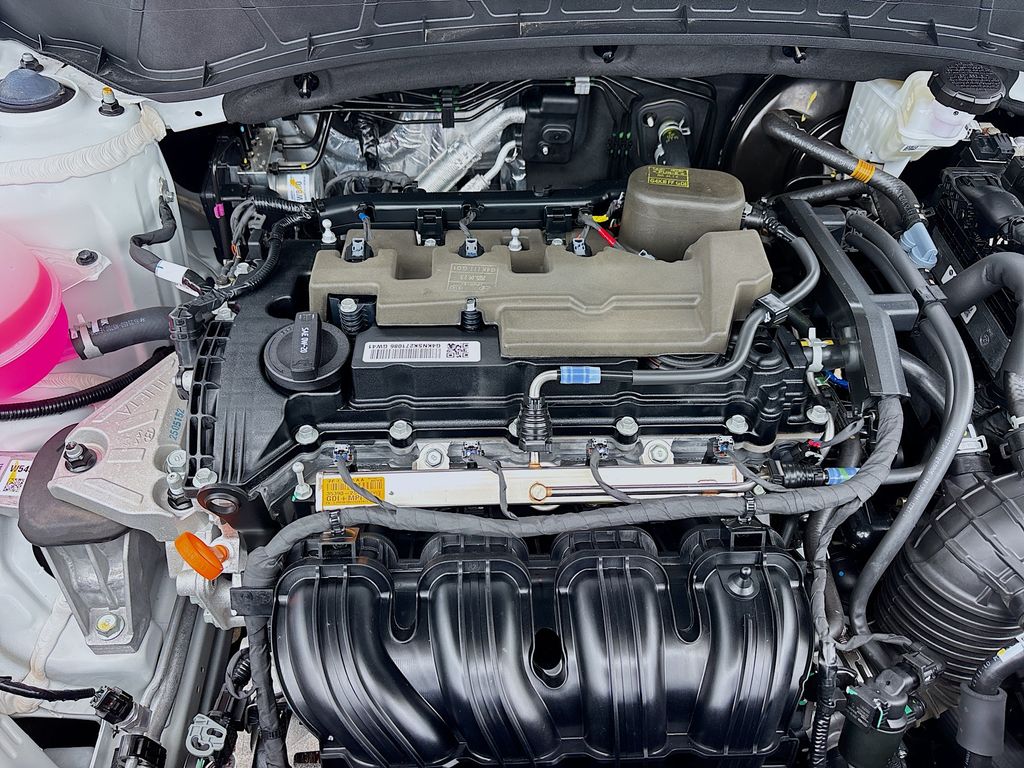 2026 Hyundai Tucson SE - Photo 28