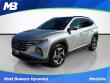 Used 2024 Hyundai Tucson Limited SUV
