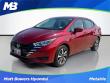 Used 2025 Nissan Versa 1.6 SV Sedan