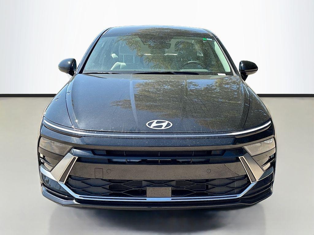New 2026 Hyundai Sonata SEL Sport Sedan