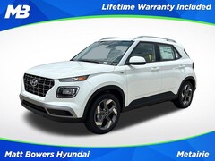 2026 Hyundai Venue SEL SUV