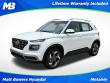 New 2026 Hyundai Venue SEL SUV
