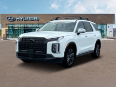 2025 Hyundai Palisade XRT FWD SUV