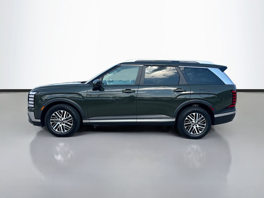 2026 Hyundai Palisade SEL Convenience - Photo 8
