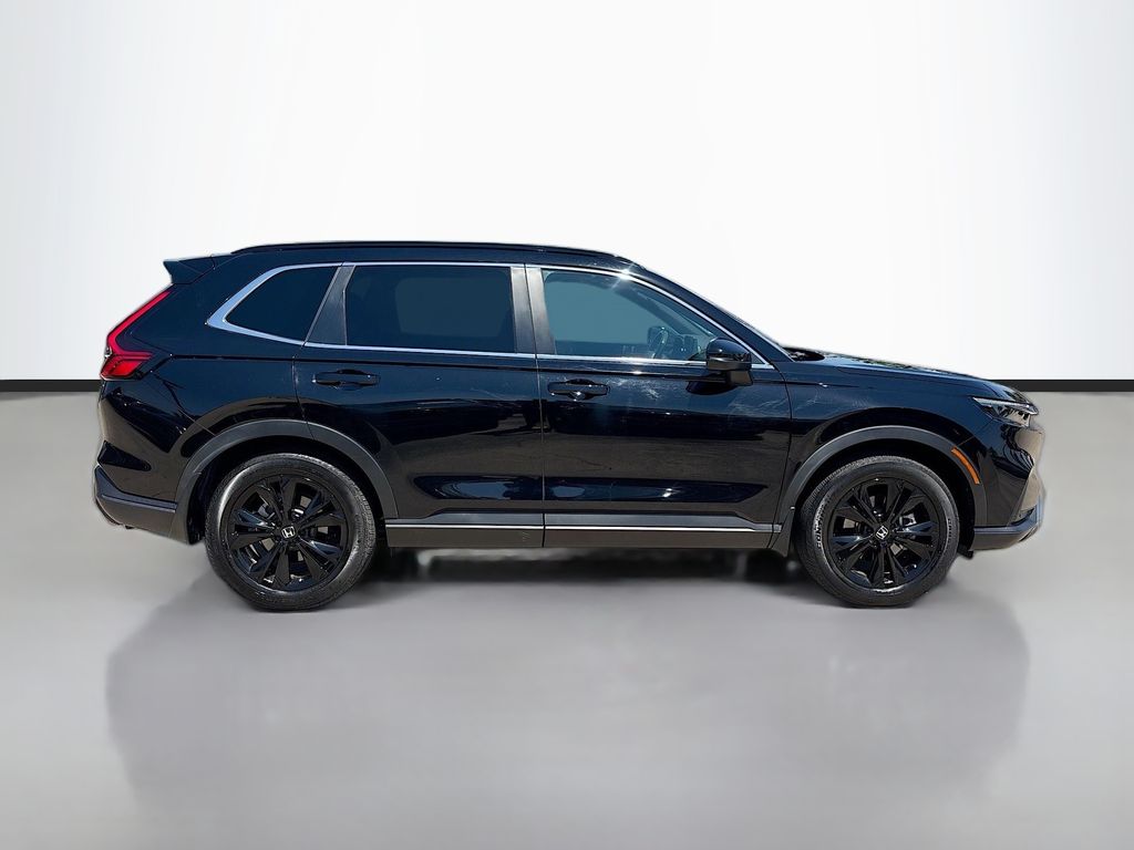2023 Honda CR-V Sport Touring - Photo 4