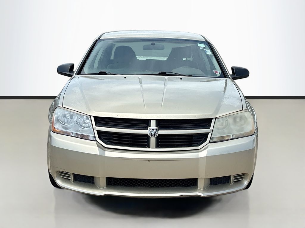 Used 2010 Dodge Avenger SXT with VIN 1B3CC4FB1AN221536 for sale in Metairie, LA