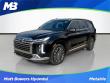 Used 2023 Hyundai Palisade Calligraphy SUV