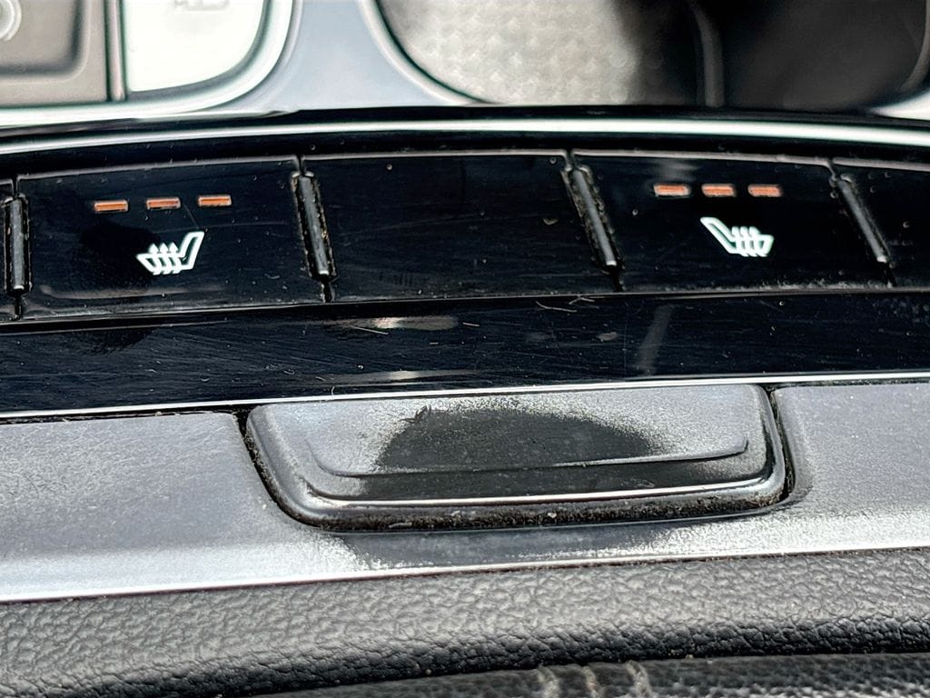 2023 Hyundai Tucson SEL - Photo 19