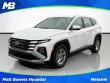Used 2026 Hyundai Tucson SE SUV