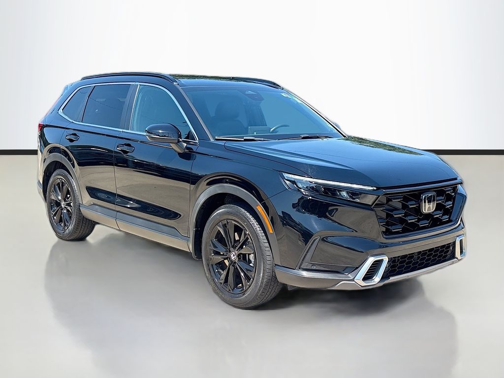 2023 Honda CR-V Sport Touring - Photo 3