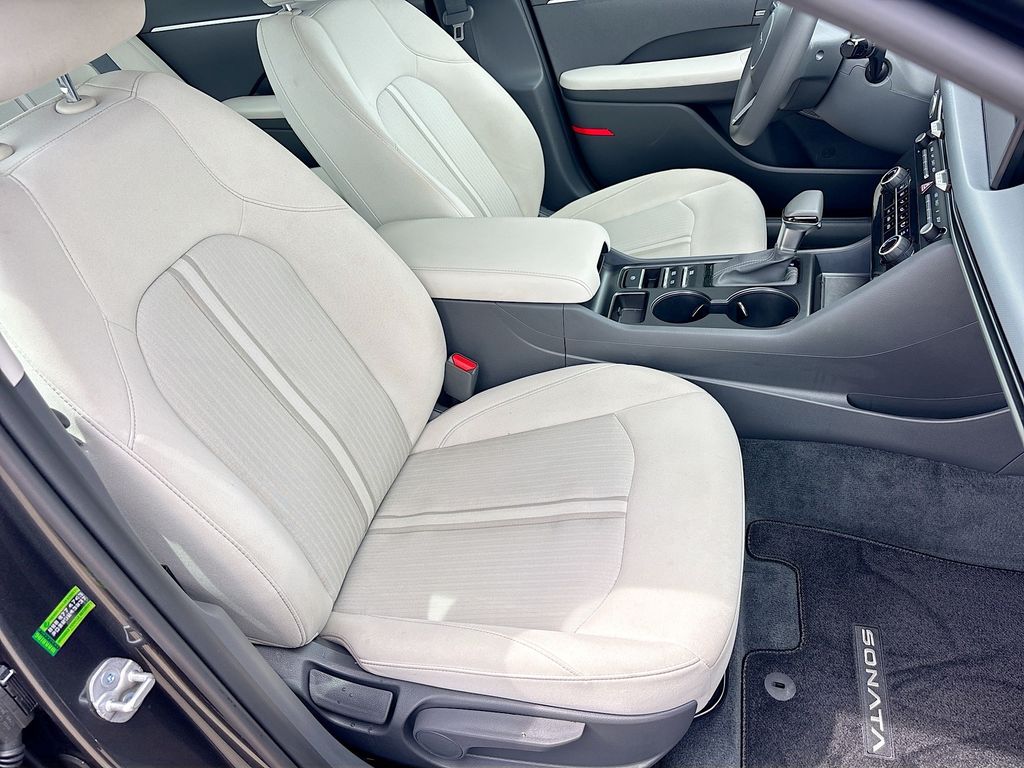 2026 Hyundai Sonata SE - Photo 26