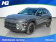New 2026 Hyundai Kona SEL Sport FWD SUV