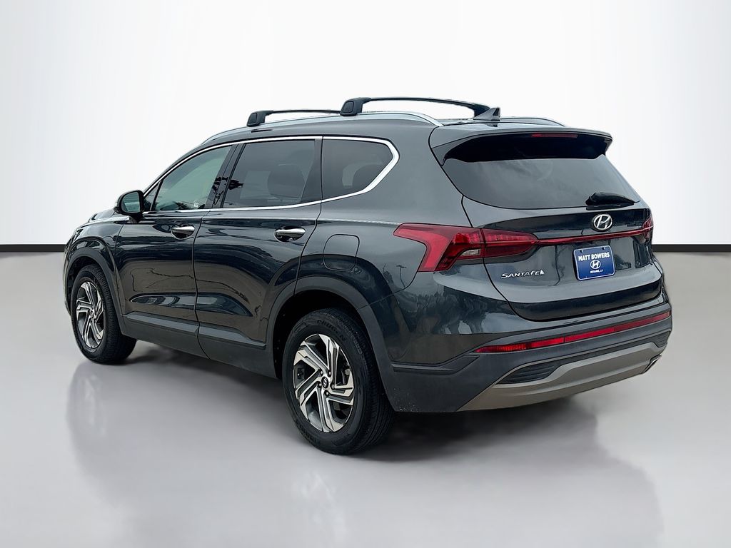 2023 Hyundai Santa Fe SEL - Photo 7