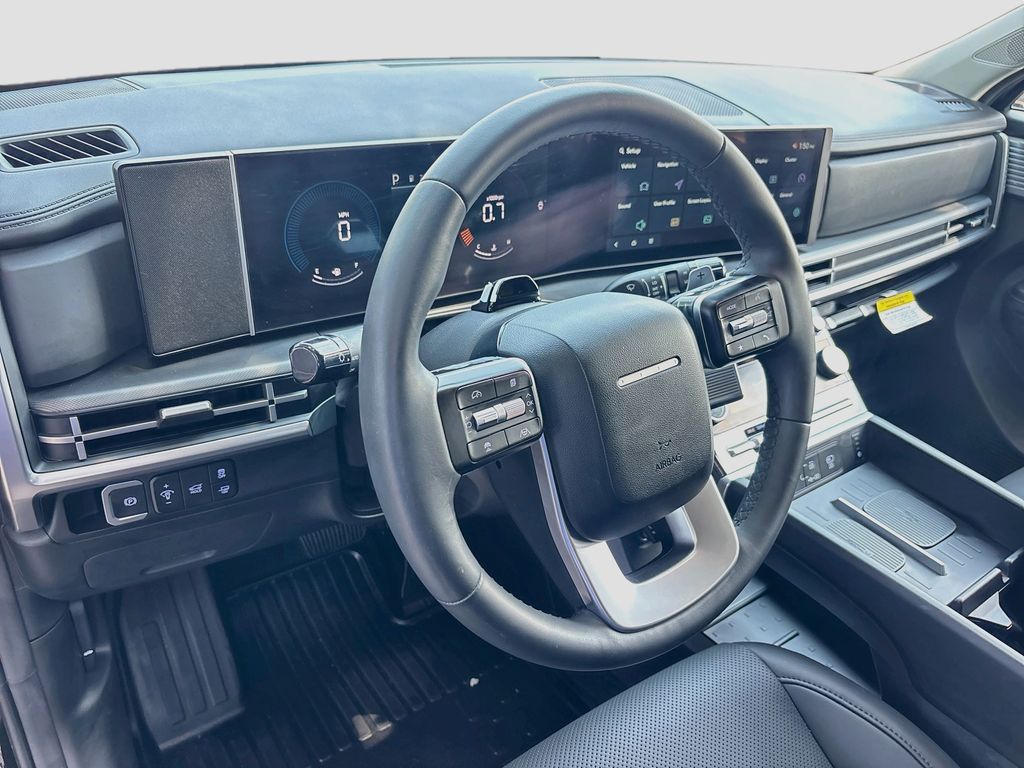2026 Hyundai Santa Fe XRT - Photo 9