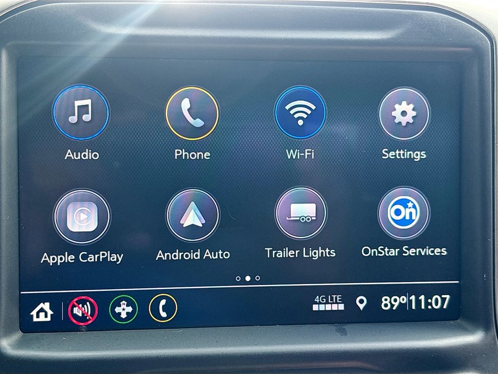 2021 Chevrolet Silverado 1500 LT - Photo 14
