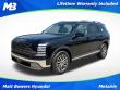 New 2026 Hyundai Palisade SEL Premium FWD SUV