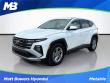 Used 2026 Hyundai Tucson SE SUV