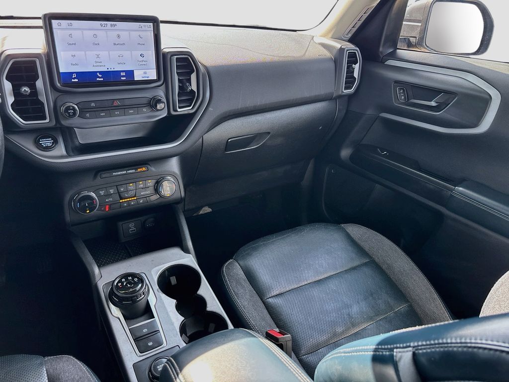 2022 Ford Bronco Sport Outer Banks - Photo 22