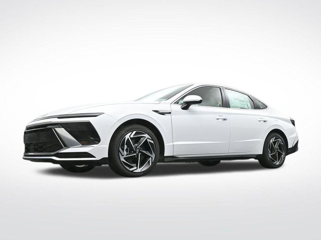 2026 Hyundai Sonata SEL - Photo 11