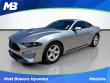 Used 2021 Ford Mustang  Coupe
