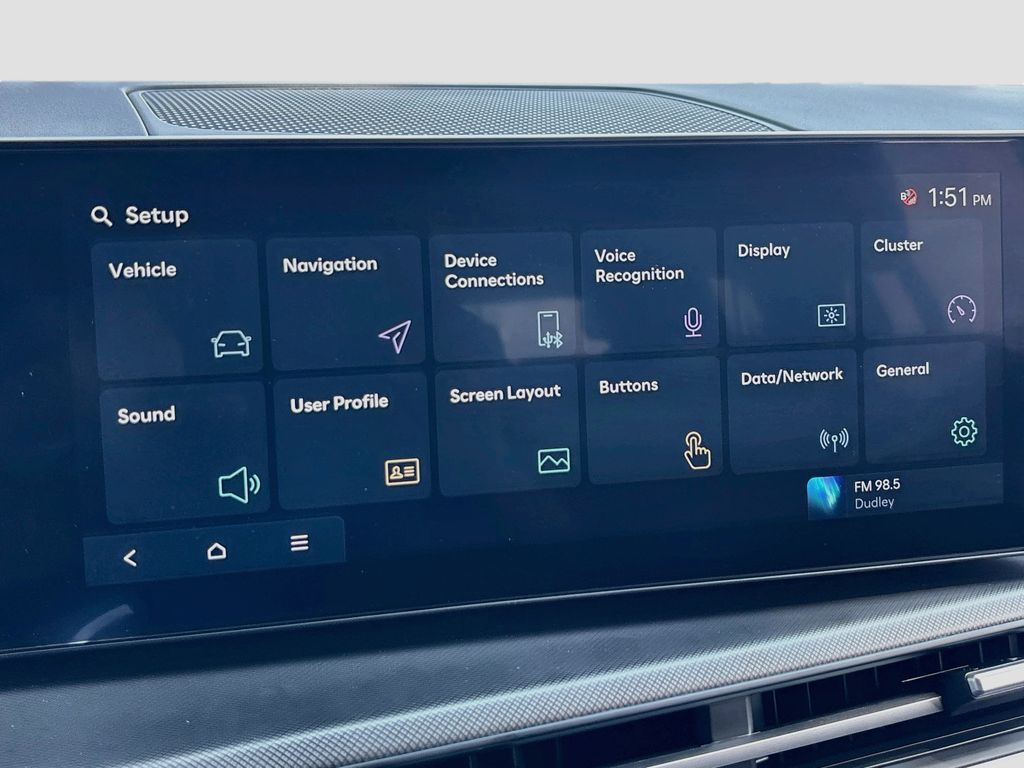2026 Hyundai Santa Fe XRT - Photo 15