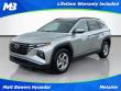 Certified 2023 Hyundai Tucson SEL SUV