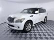 Used 2014 INFINITI QX80  SUV