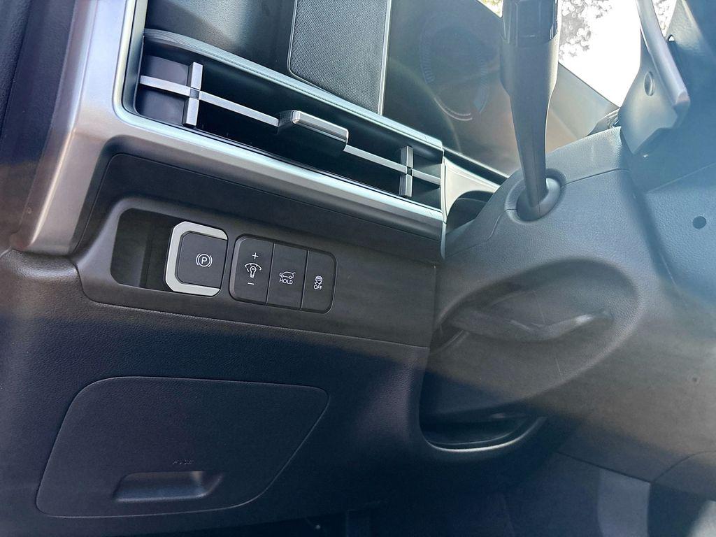 2026 Hyundai Santa Fe SEL - Photo 11