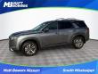 Used 2025 Nissan Pathfinder SL SUV