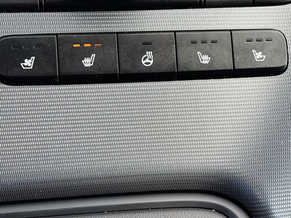 2024 Hyundai Palisade Calligraphy - Photo 21