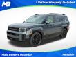 New 2026 Hyundai Santa Fe Calligraphy FWD SUV