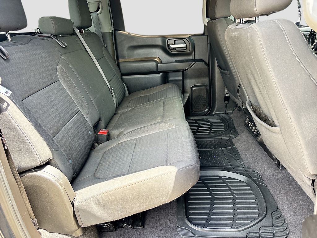 2021 Chevrolet Silverado 1500 LT - Photo 24
