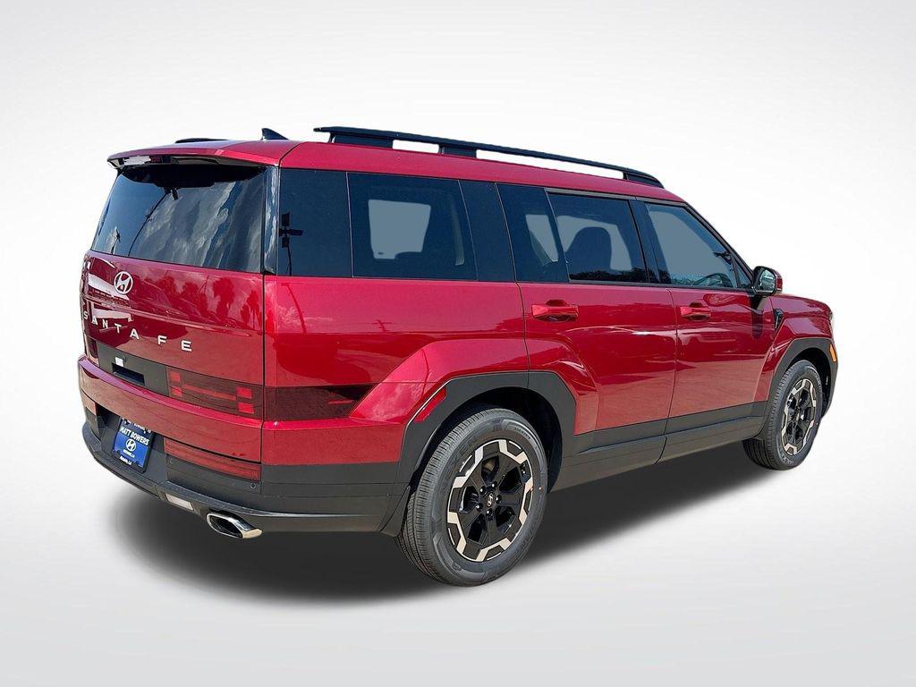 2026 Hyundai Santa Fe SEL - Photo 6