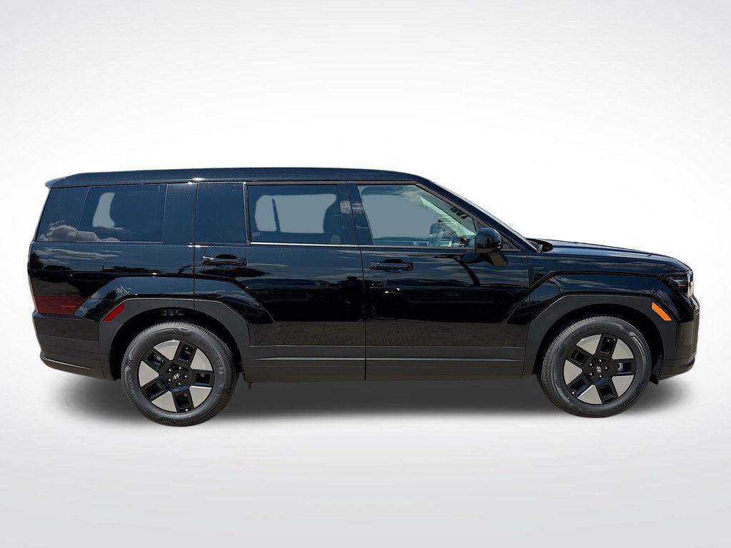 2026 Hyundai Santa Fe SE - Photo 5