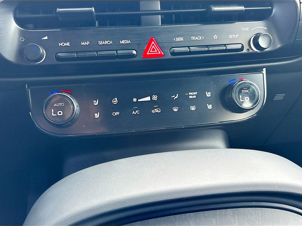 2026 Hyundai Palisade XRT Pro - Photo 16
