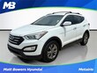 Hyundai Santa Fe Sport