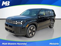 2026 Hyundai Santa Fe Hybrid SE SUV