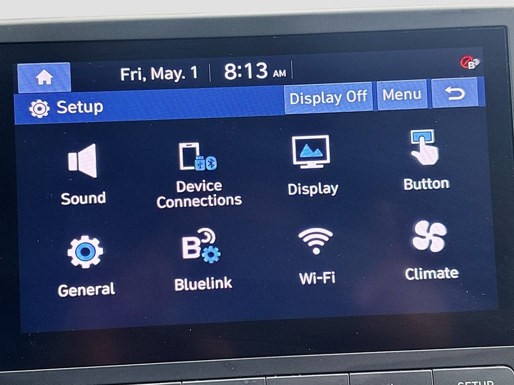 2022 Hyundai Kona SEL - Photo 14