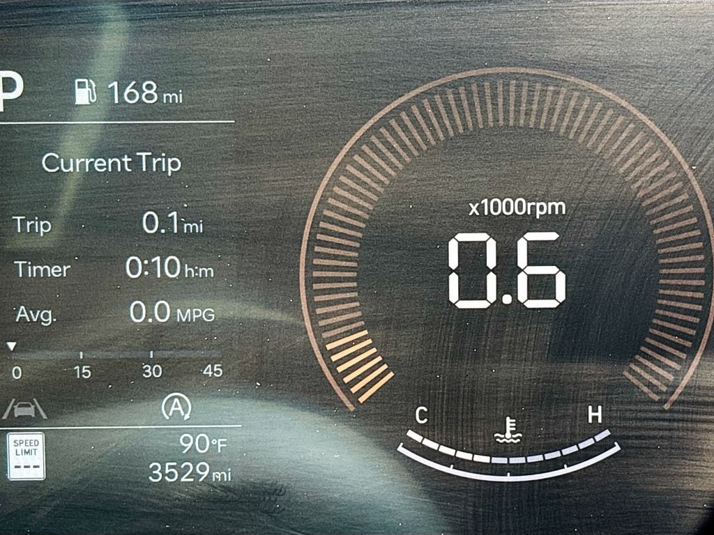 2026 Hyundai Sonata SE - Photo 12