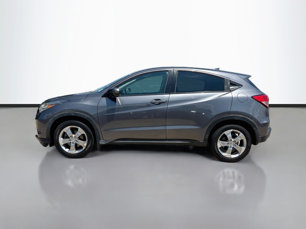 2017 Honda HR-V EX - Photo 8