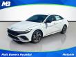 Used 2025 Hyundai Elantra SEL Sport Sedan