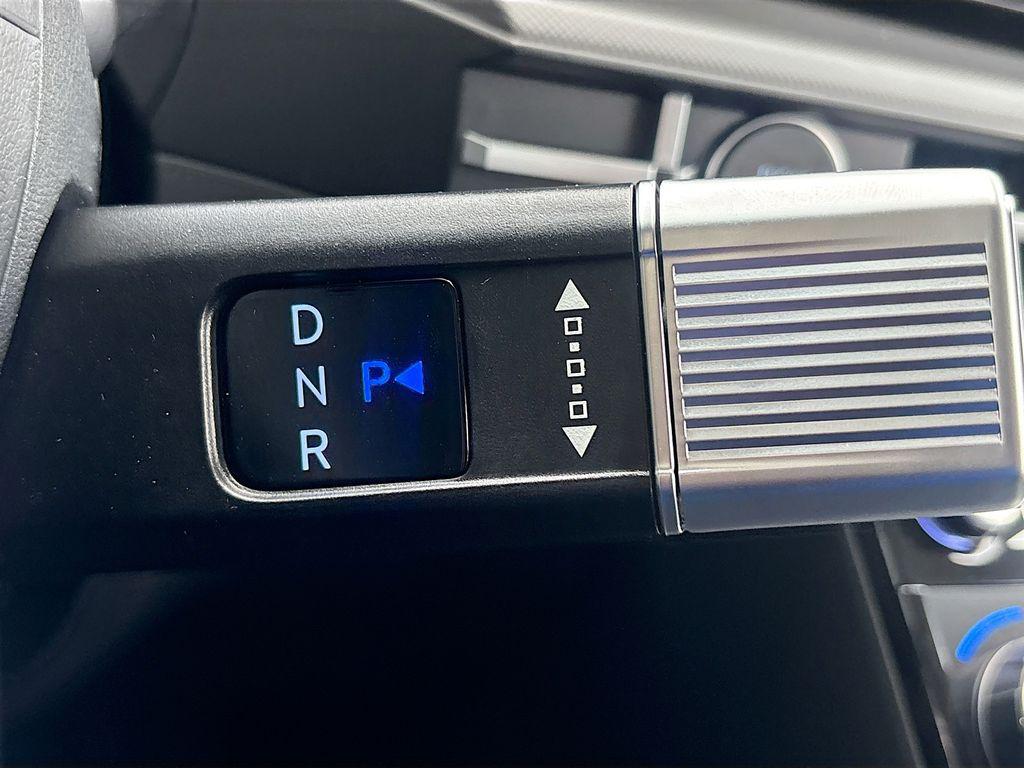 2026 Hyundai Santa Fe SEL - Photo 17