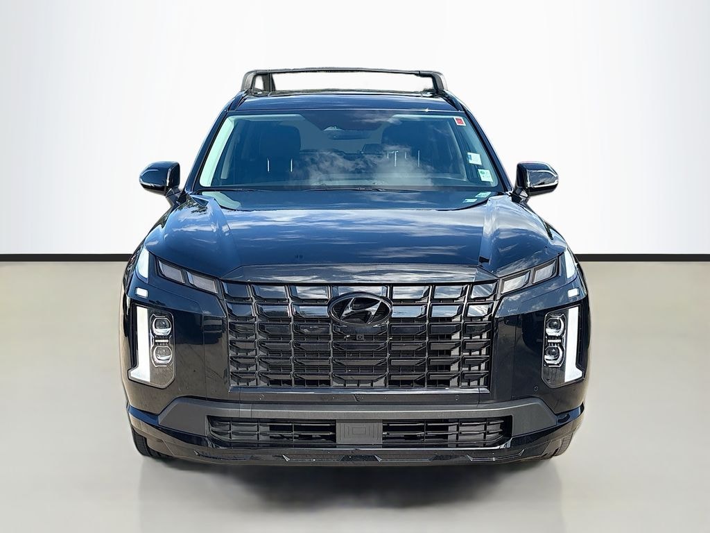Used 2025 Hyundai Palisade XRT SUV