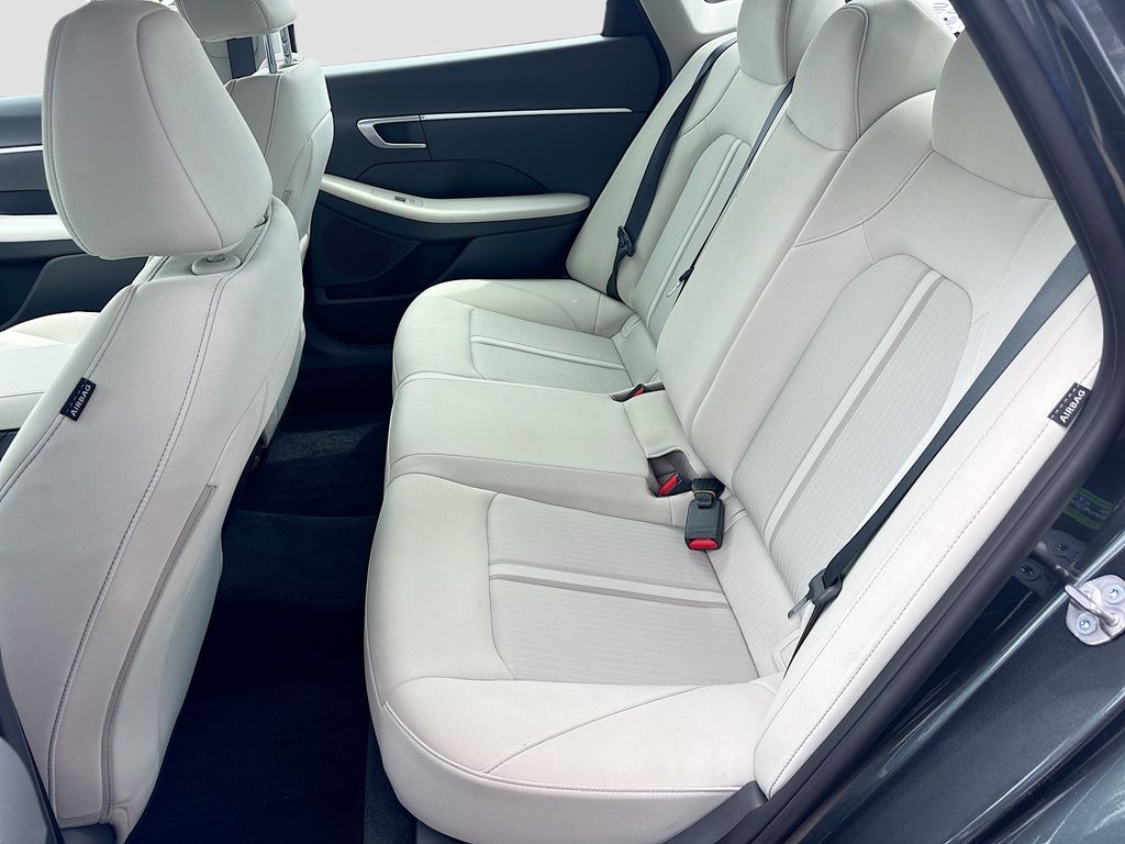 2026 Hyundai Sonata SE - Photo 22