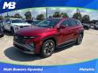 New 2025 Hyundai Tucson SEL FWD SUV