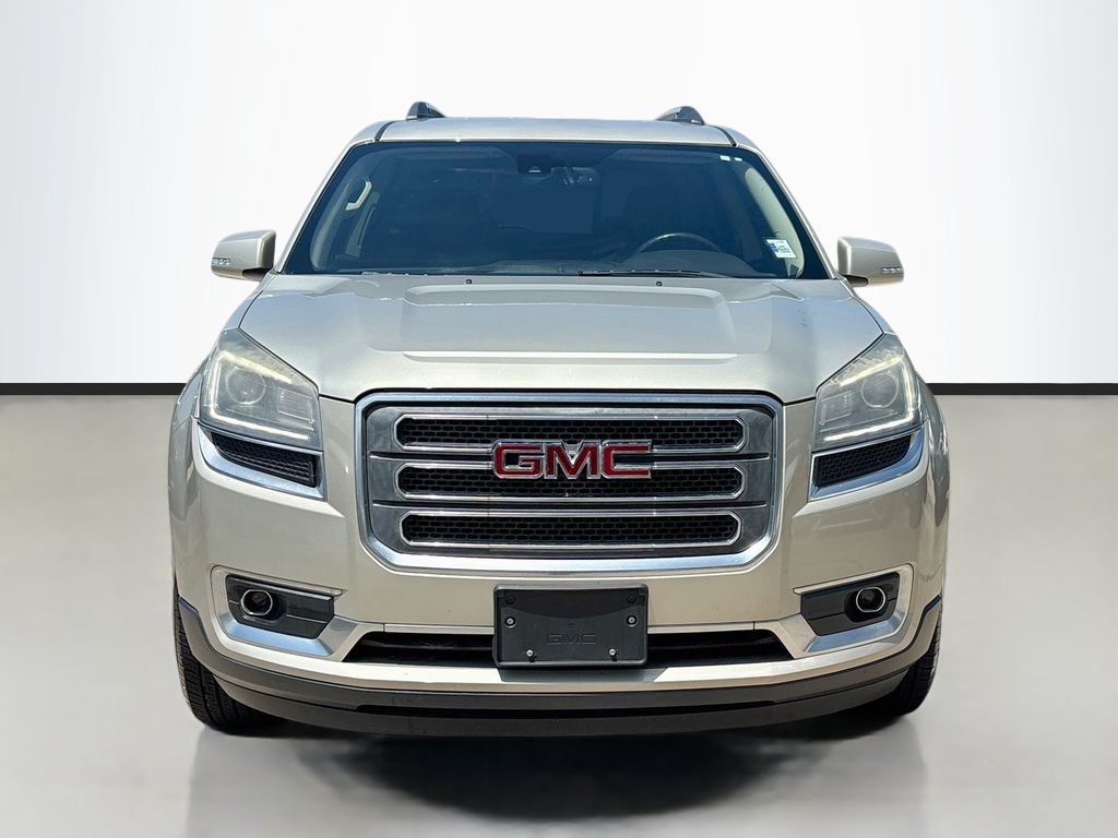 Used 2014 GMC Acadia SLT1 with VIN 1GKKRRKD2EJ210155 for sale in Metairie, LA