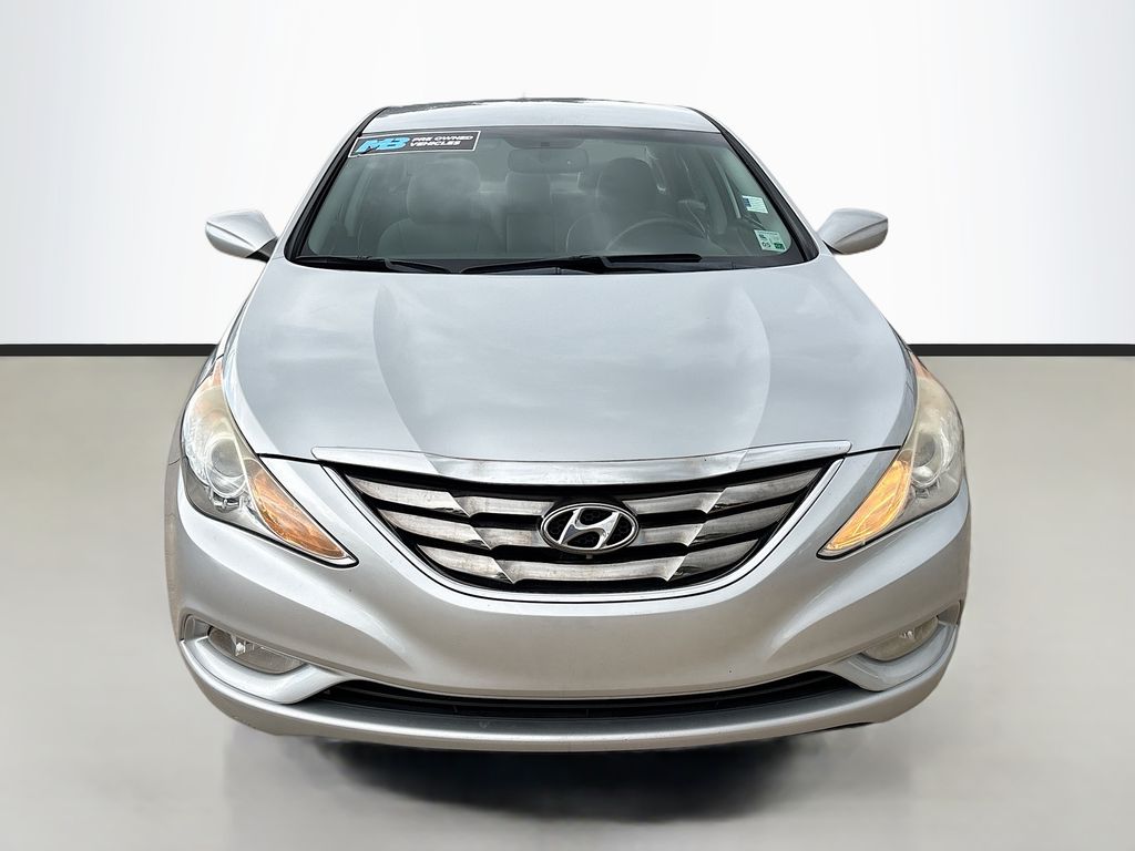 Used 2011 Hyundai Sonata SE with VIN 5NPEC4AC4BH253678 for sale in Metairie, LA