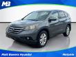 Used 2012 Honda CR-V EX SUV