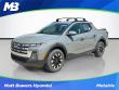 New 2026 Hyundai Santa Cruz SEL FWD Truck Crew Cab