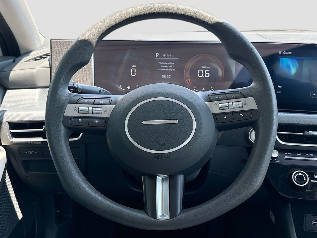 2026 Hyundai Sonata SE - Photo 11